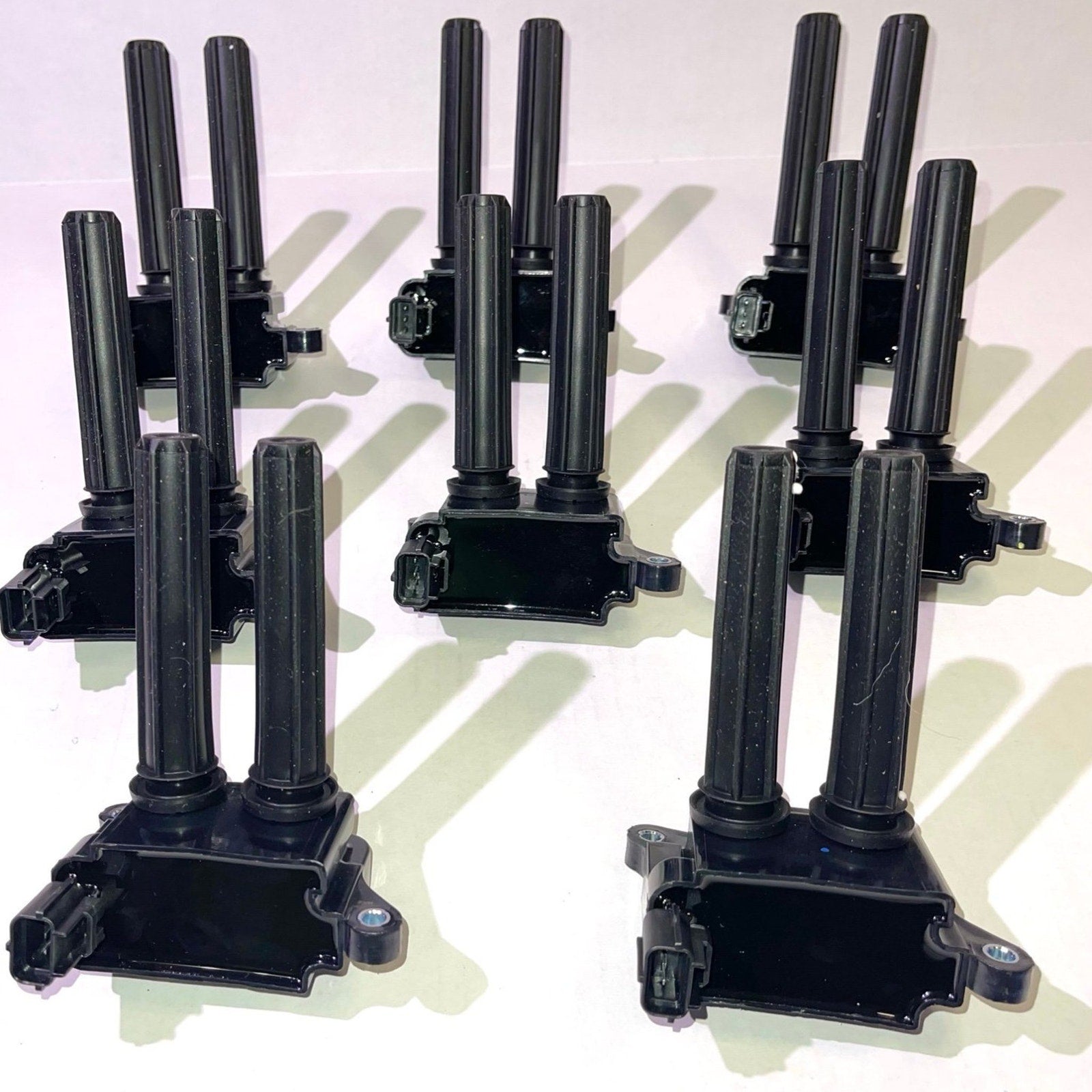 Ignition Coils Dodge Challenger SRT 392 & Scat Pack 6.4L 8Cyl 8x New